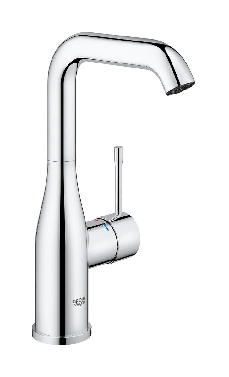 Grohe Essence rubinetto per lavabo verticale StarLight Chrome 23799001