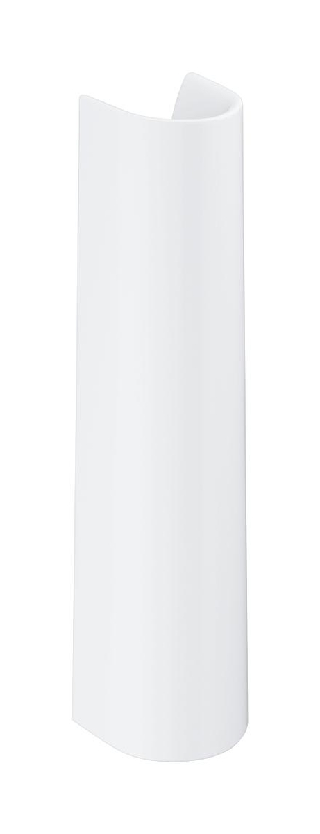 Grohe Bau Ceramic colonna bianco 39425000