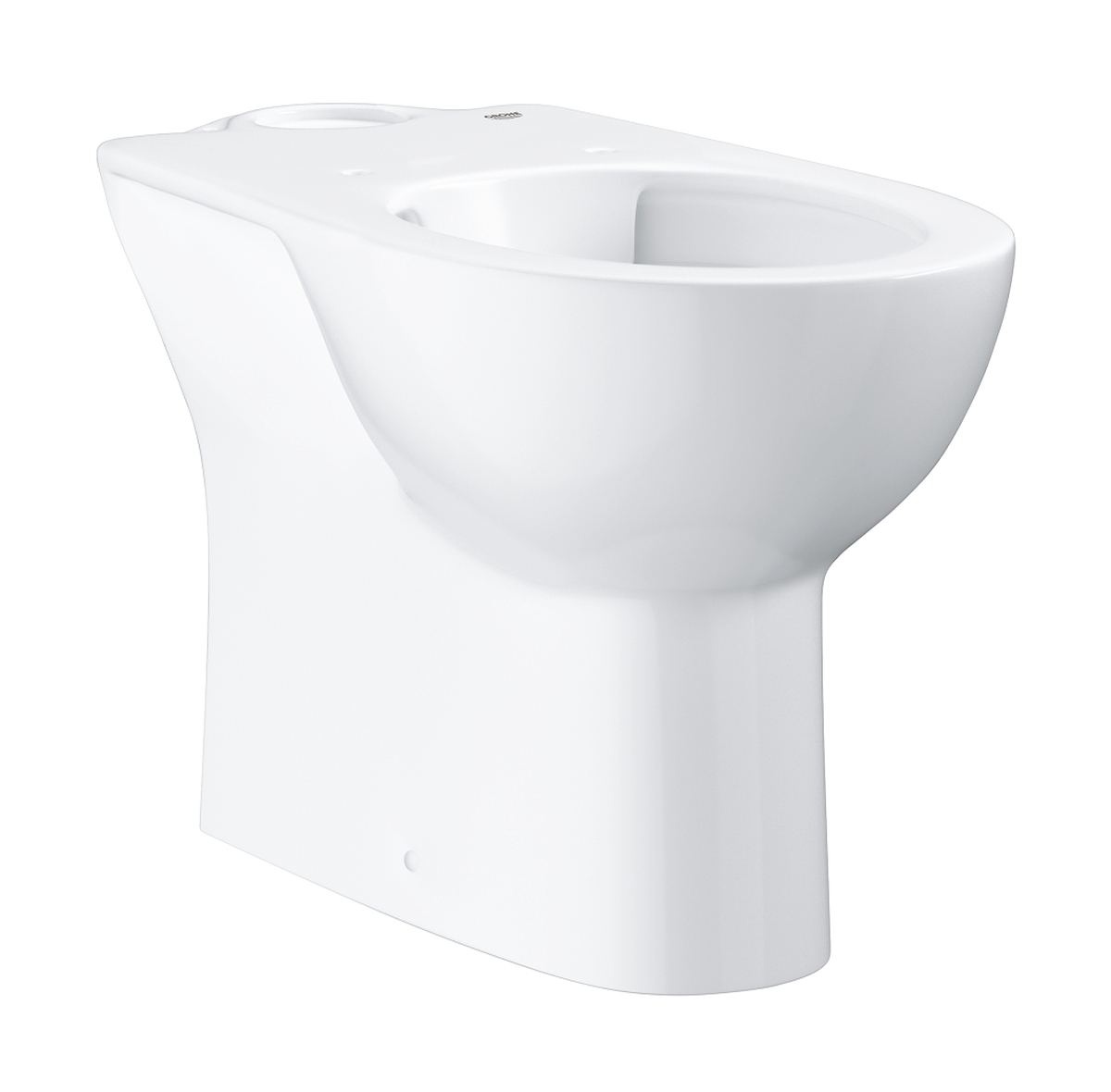 Grohe Bau Ceramic wc monoblocco bianco 39429000
