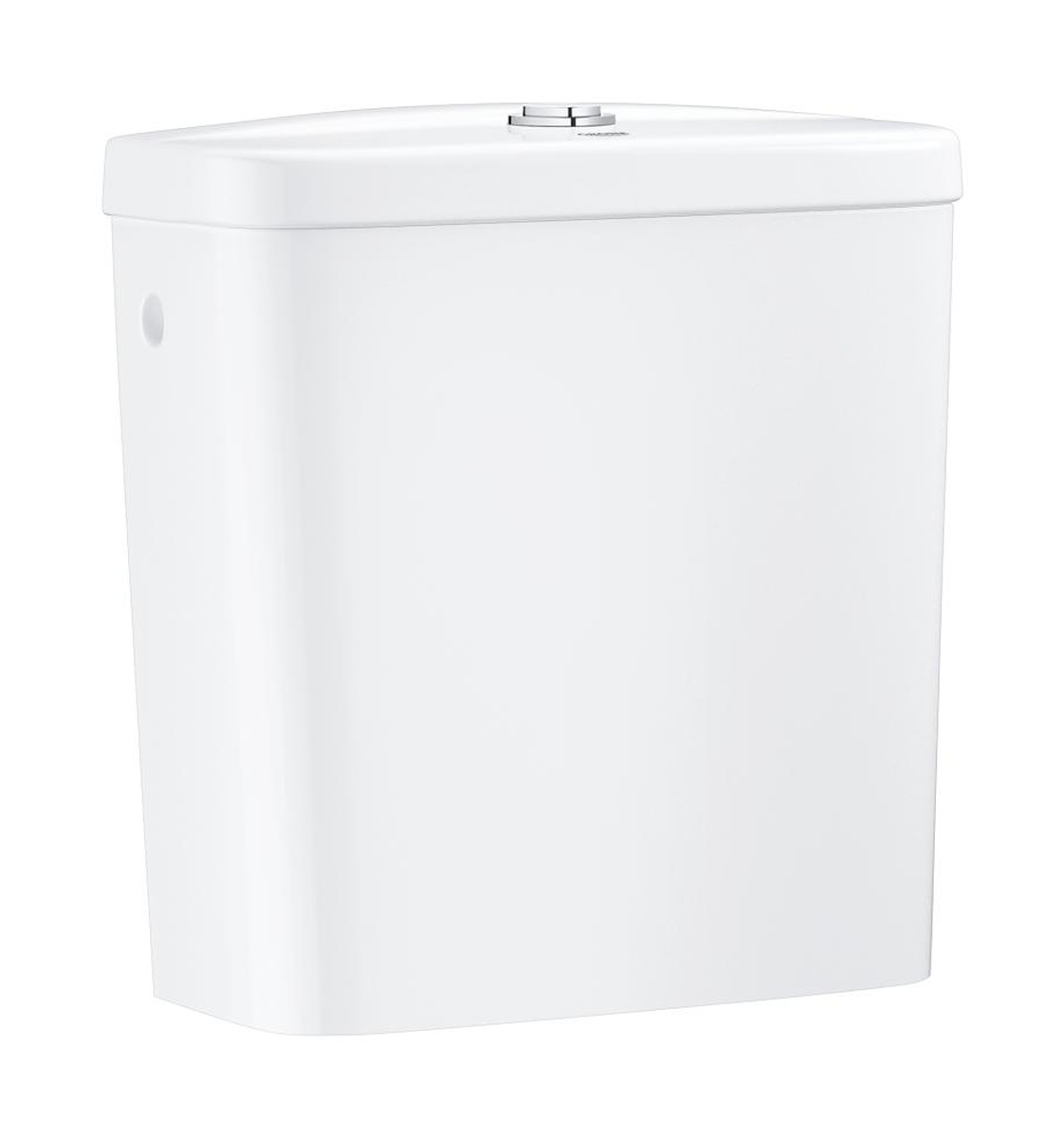 Grohe Bau Ceramic sistema di scarico wc 39437000