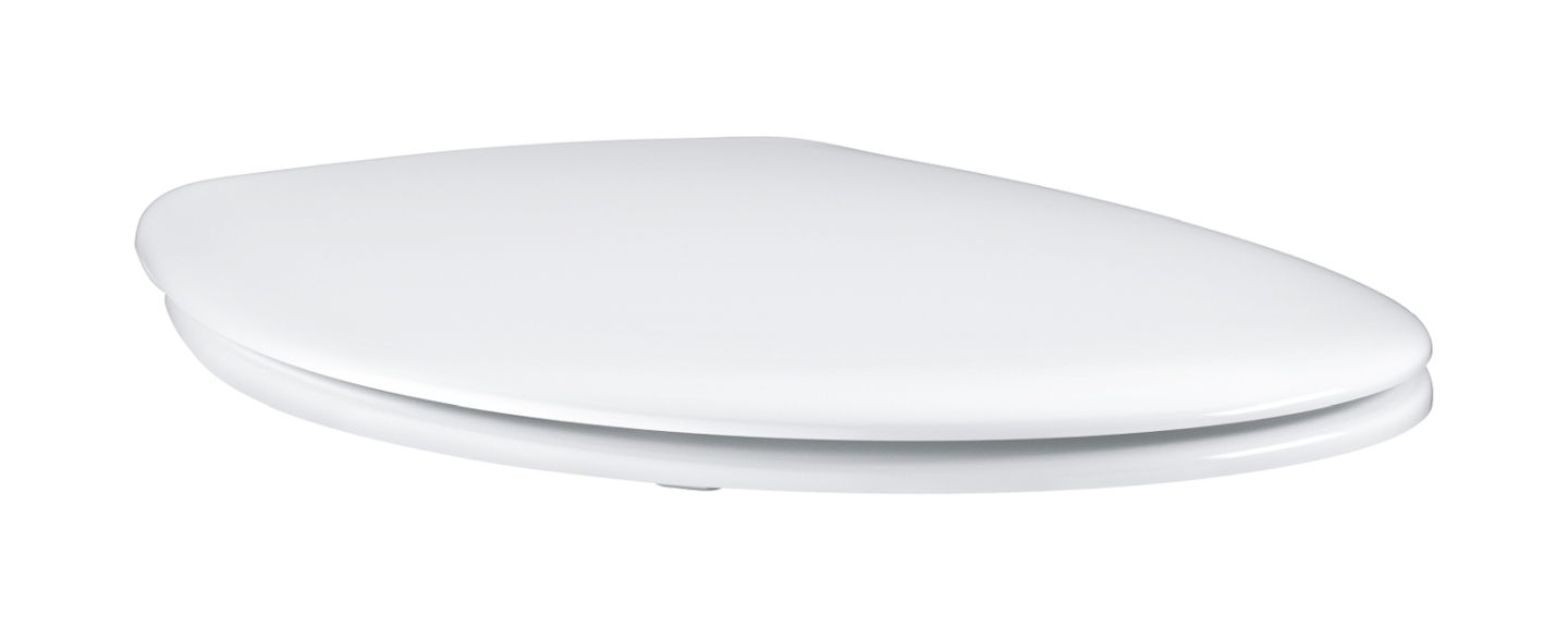 Grohe Bau Ceramic copriwater bianco 39492000