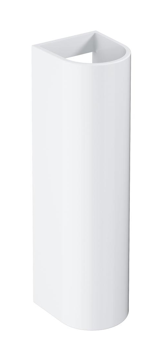Grohe Euro Ceramic colonna bianco 39202000
