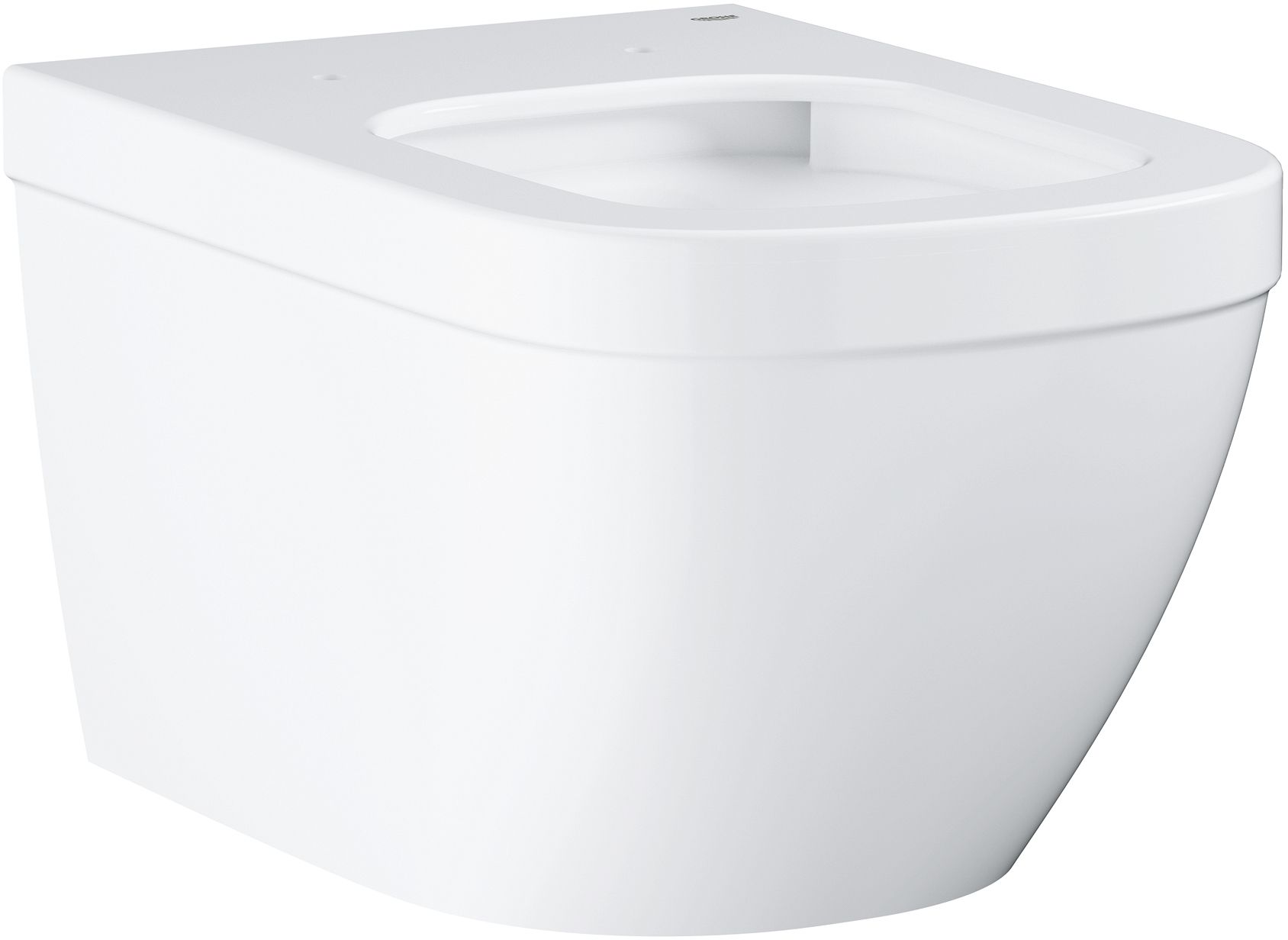 Grohe Euro Ceramic vaso wc sospeso si bianco 3932800H