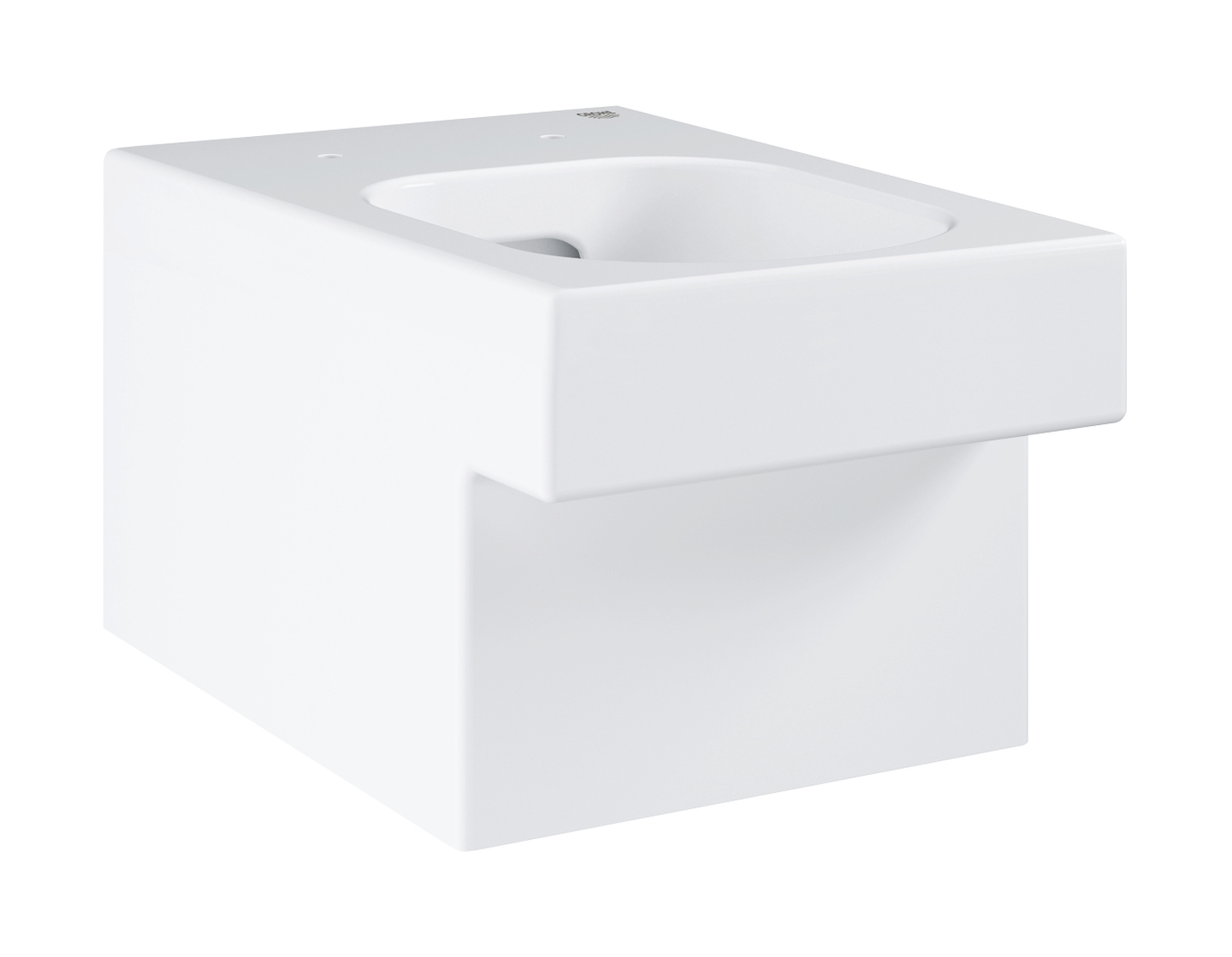 Grohe Cube Ceramic vaso wc sospeso si bianco 3924400H