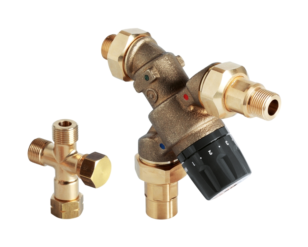 Grohe Red rubinetto d'arresto angolare 40841001