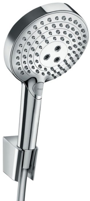 Hansgrohe Raindance set doccia a parete cromo 27668000