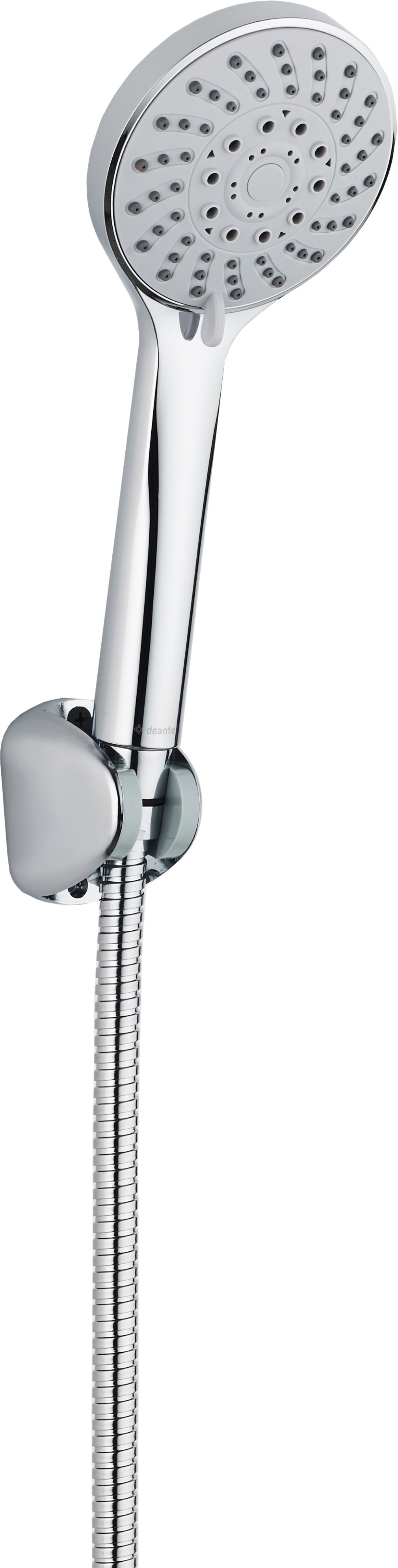 Deante Avis set doccia cromo NGV_041K