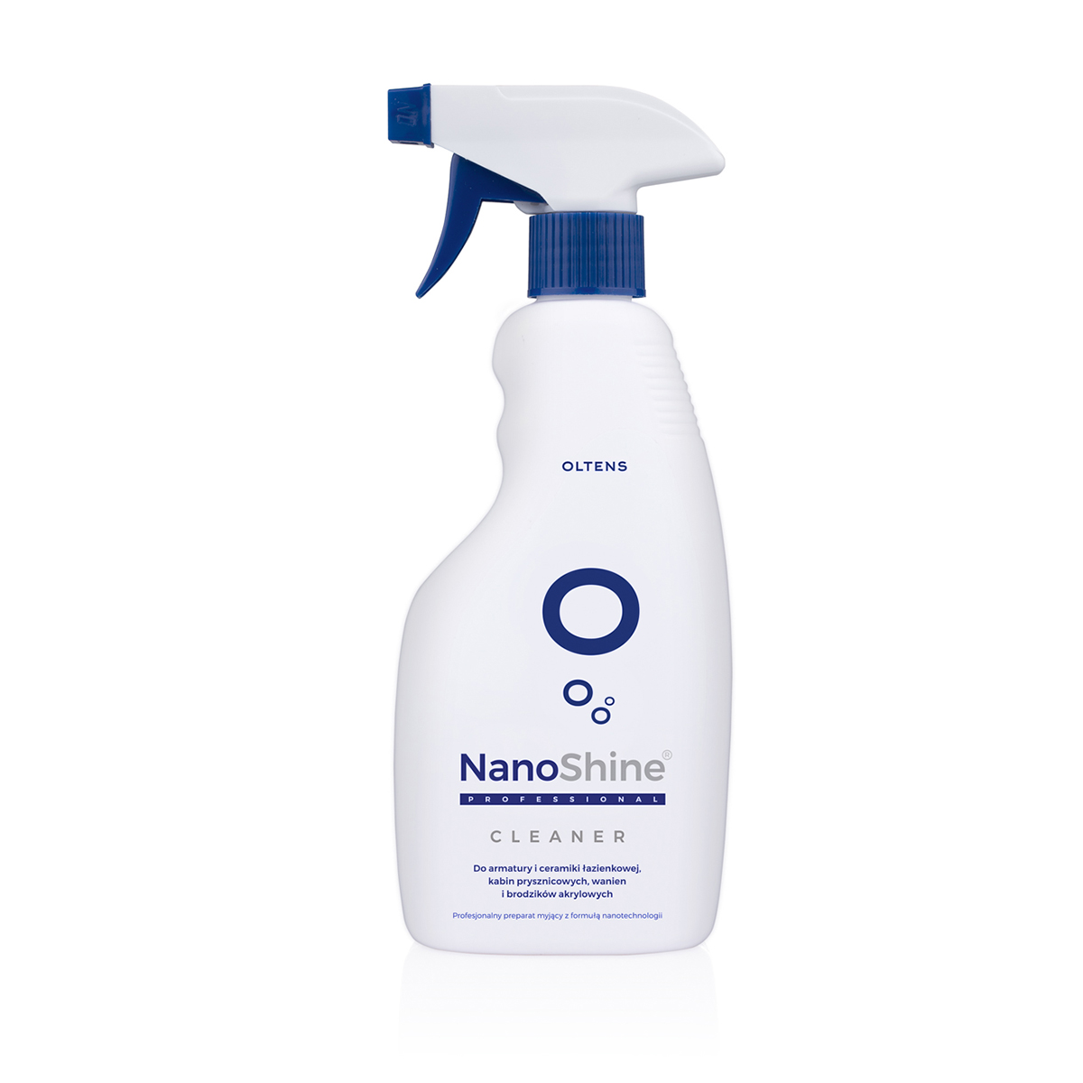Oltens NanoShine detergente universale 450 ml 89901000
