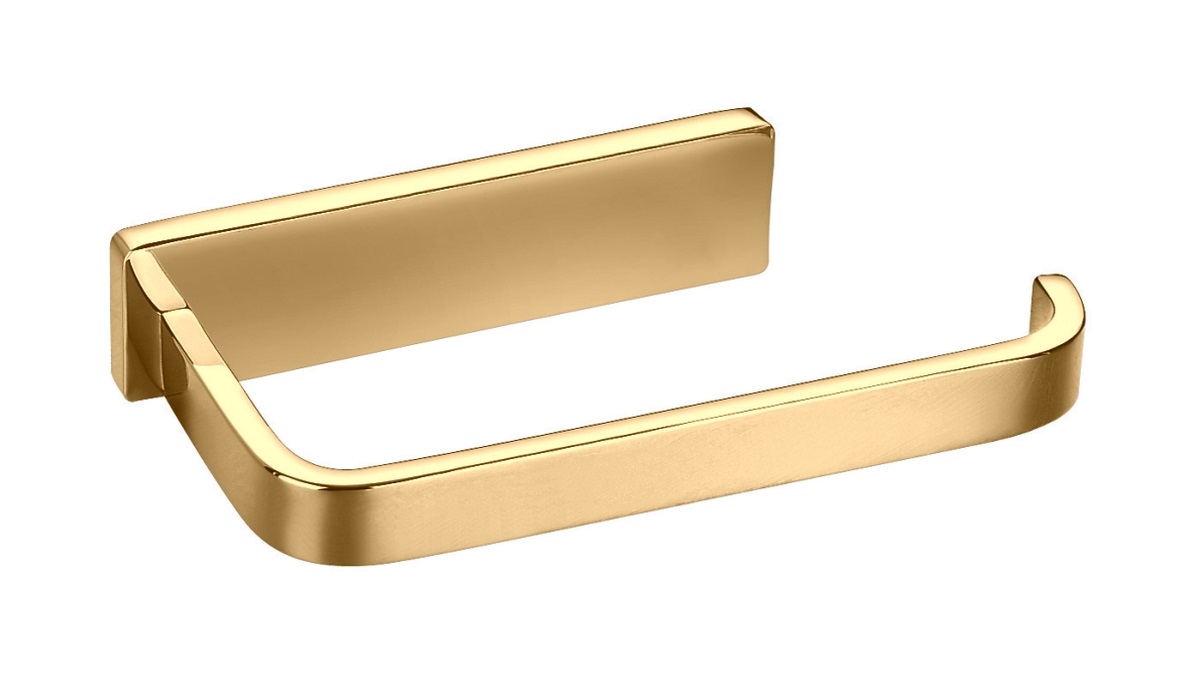 Omnires Darling portarotolo oro DA70510GL