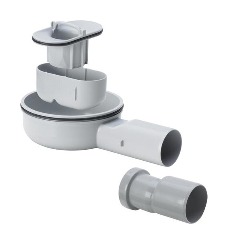 Viega Advantix sifone per canalina lineare cm 737580
