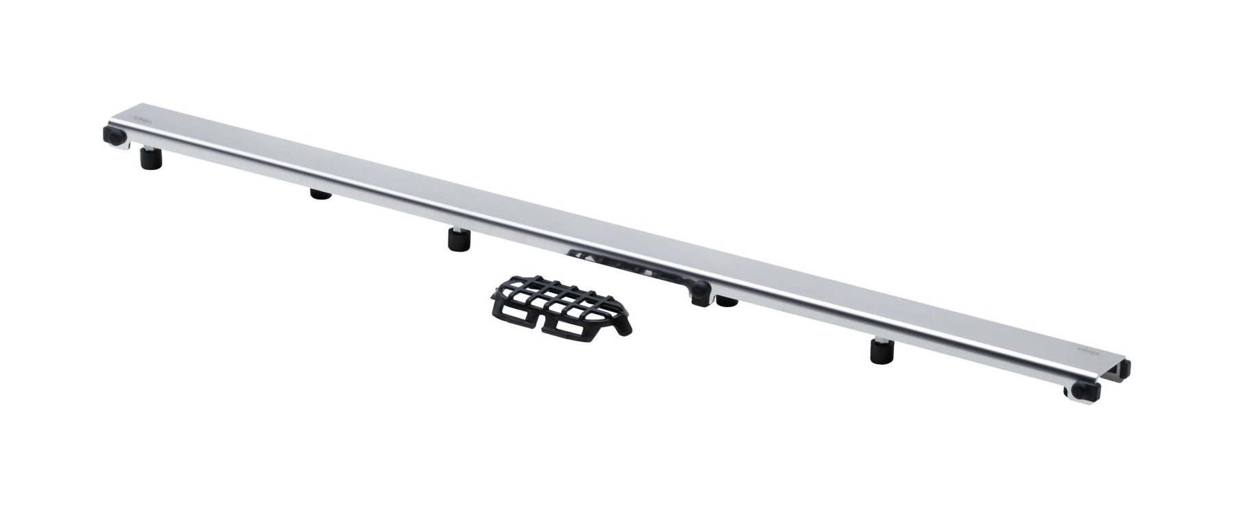 Viega Advantix griglia per scarico doccia 120 cm 737245