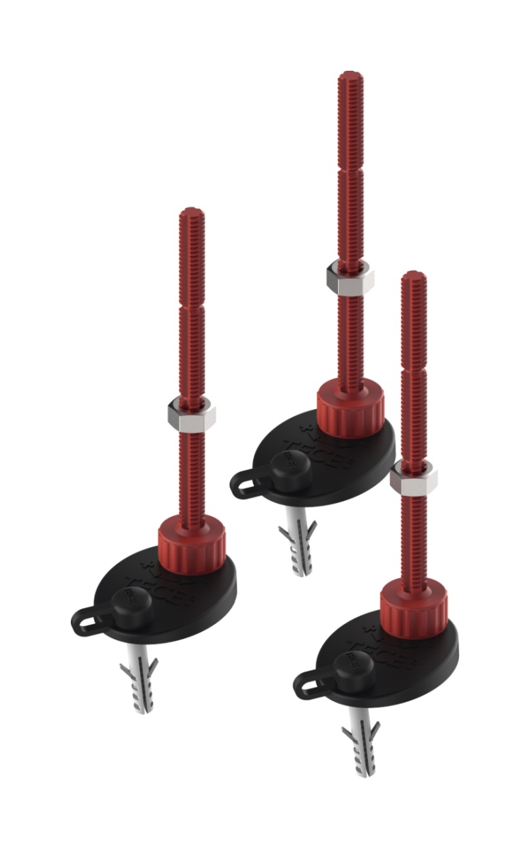 Tece Drainprofile equipaggiamento per sifone 674000