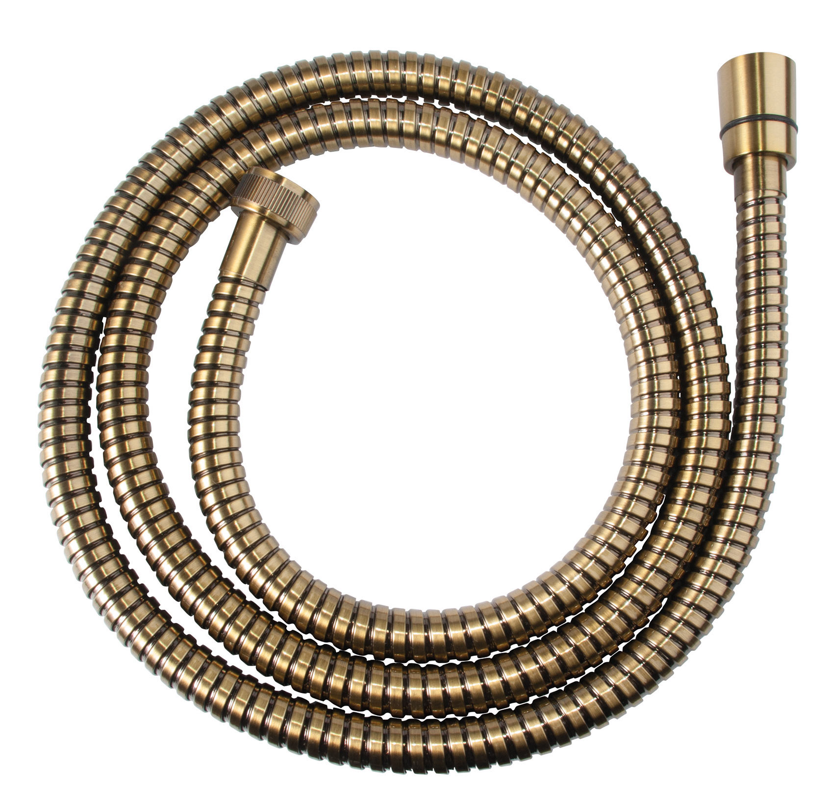 Ferro flessibile doccia 150 cm || W34