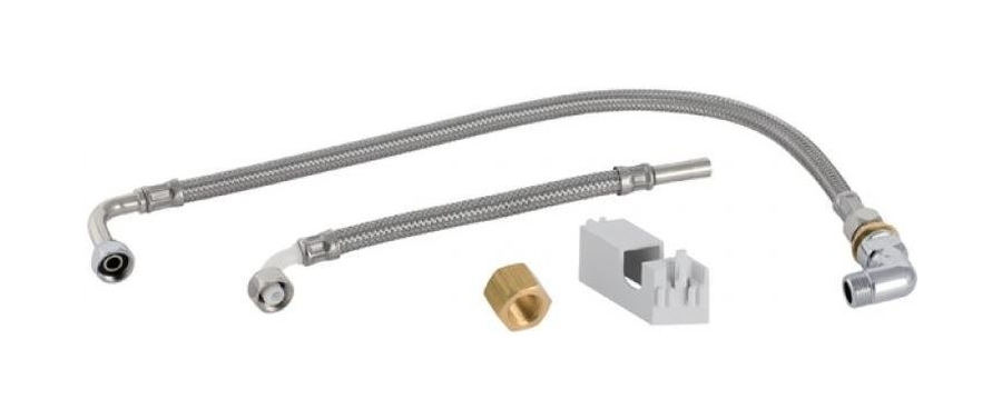 Geberit AquaClean prolunga per rubinetto 115.438.00.1