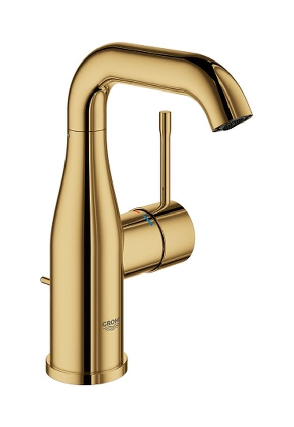 Grohe Essence rubinetto per lavabo verticale Cool Sunrise 23462GL1