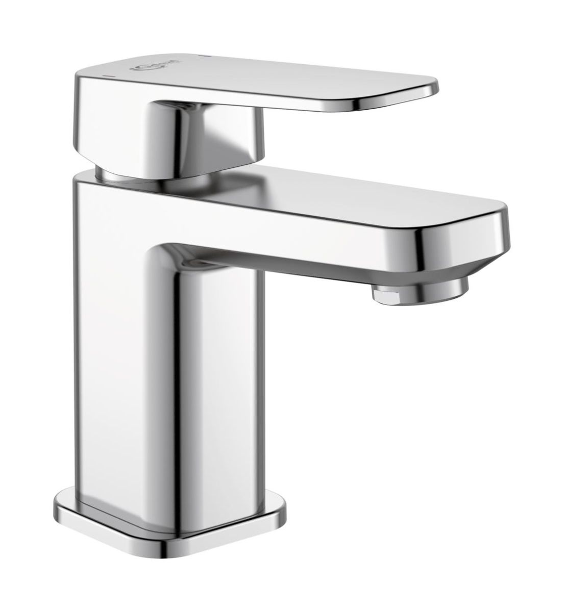 Ideal Standard Tonic II rubinetto per lavabo verticale cromo A6331AA