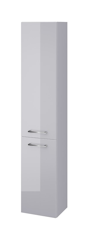 Cersanit Lara armadietto 30x25x150 cm laterale sospeso grigio S926-032-DSM