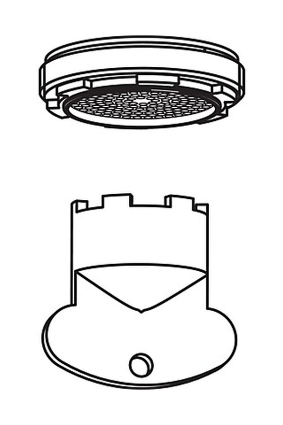 Tres rompigetto 9134668