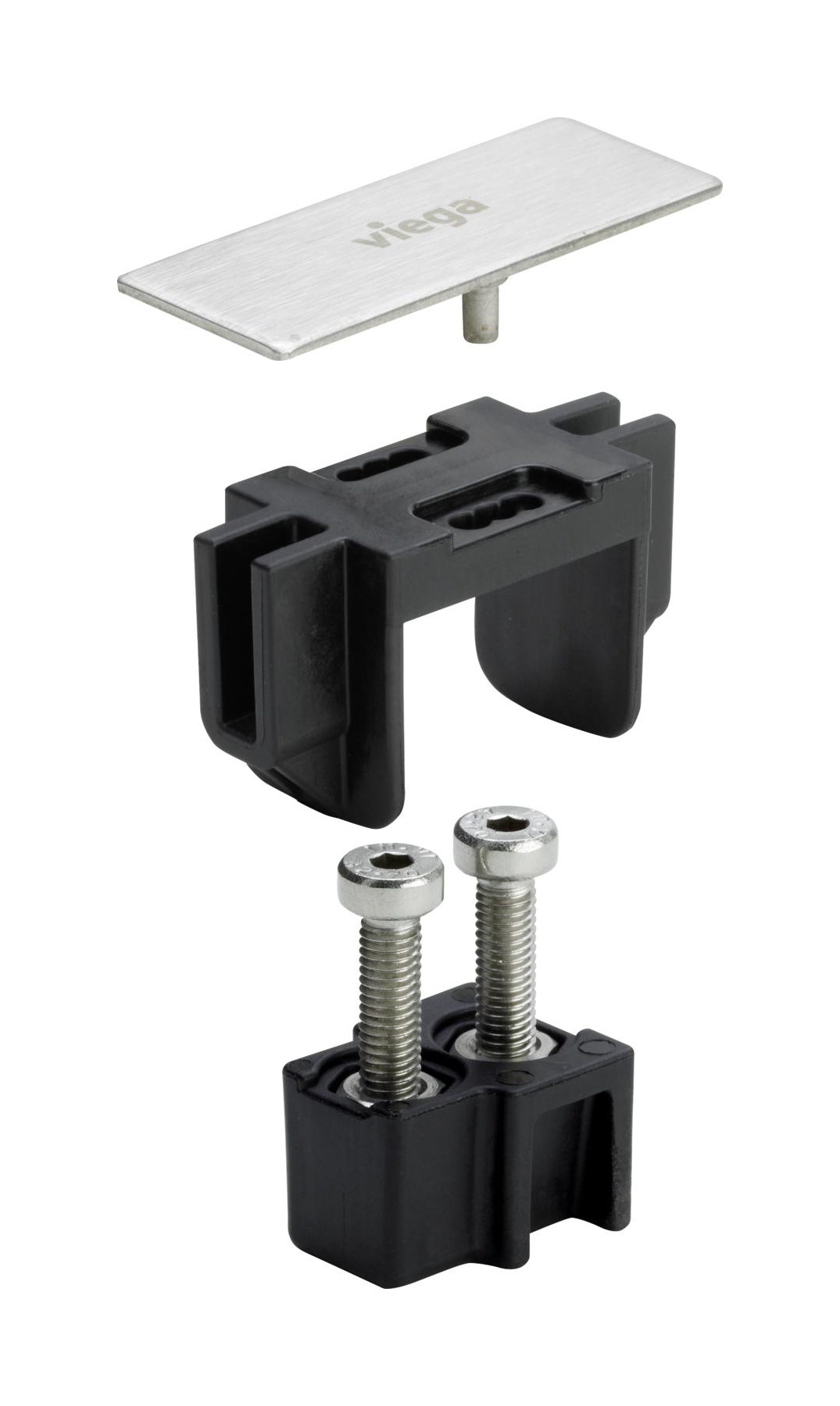 Viega Advantix set di equipaggiamento cm 711795