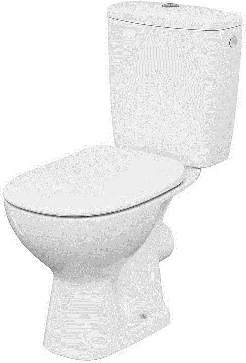Cersanit Arteco wc monoblocco bianco K667-069