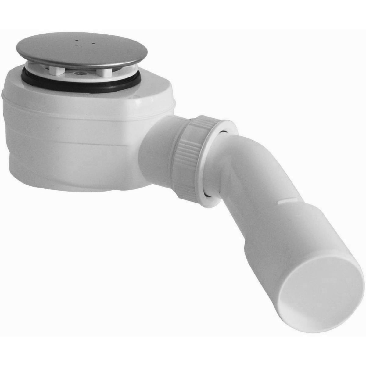 Oltens Pite Turbo sifone per piatto doccia 08003000