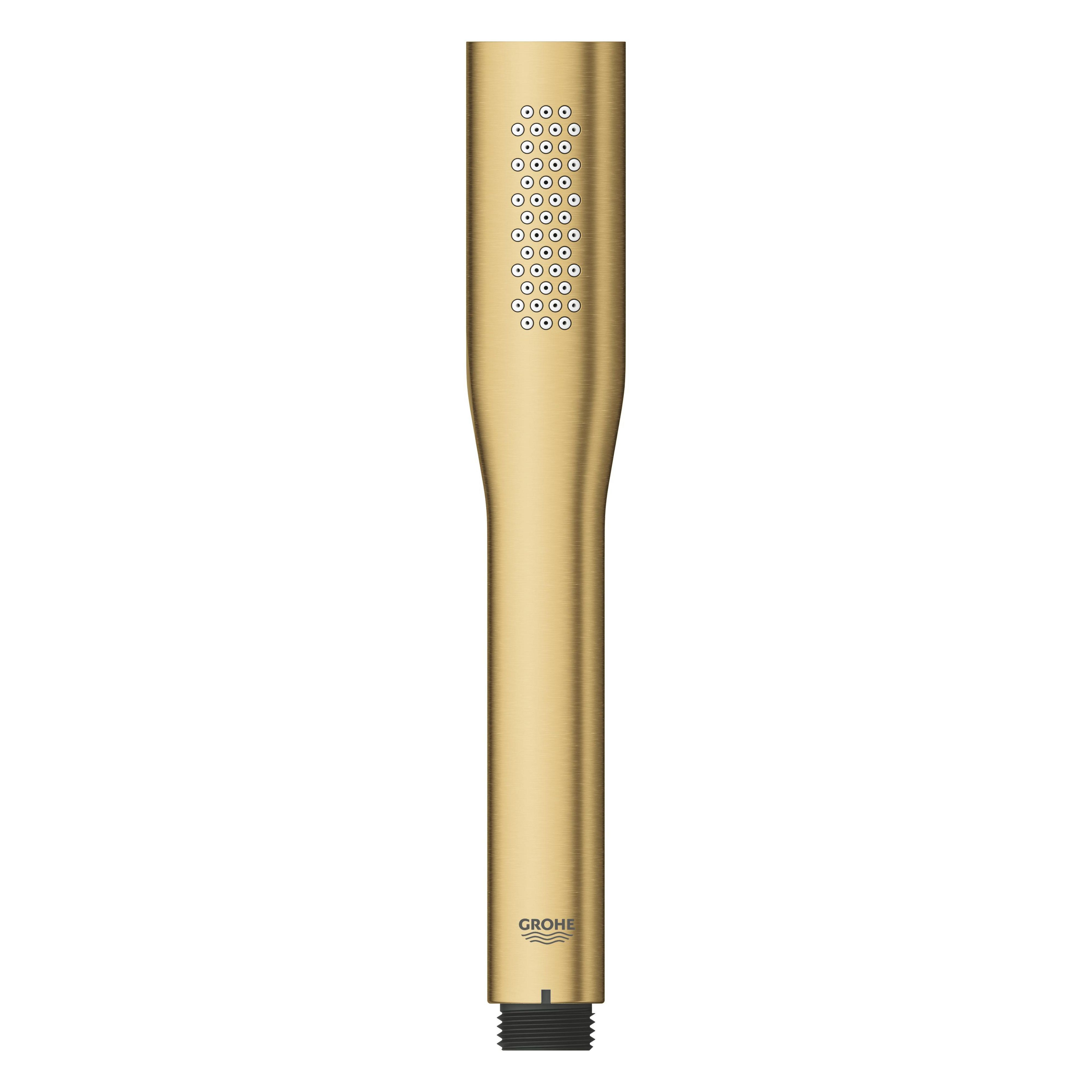 Grohe Euphoria doccetta Brushed Cool Sunrise 27400GN0