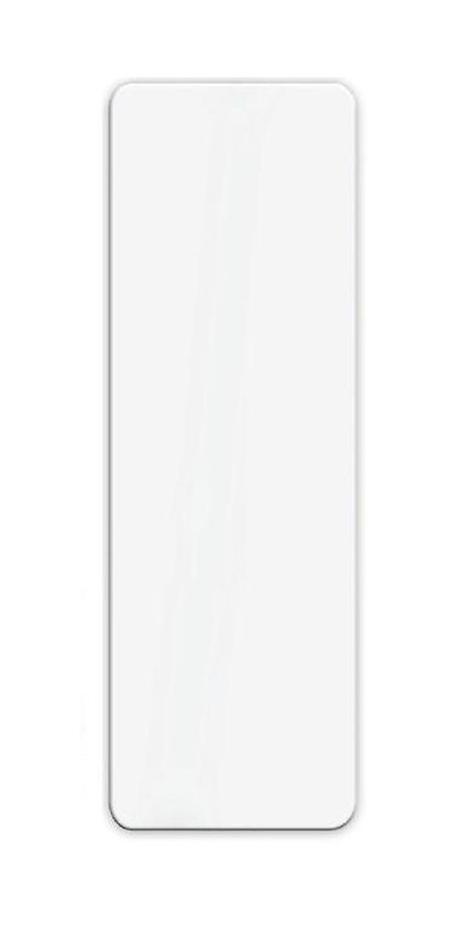 Instal Projekt Indivi New X radiatore da bagno decorativo 140.6x48.6 cm nero INDN-50/140E31L05