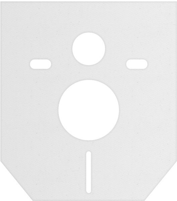 Excellent guarnizione insonorizzante INEX.430.380