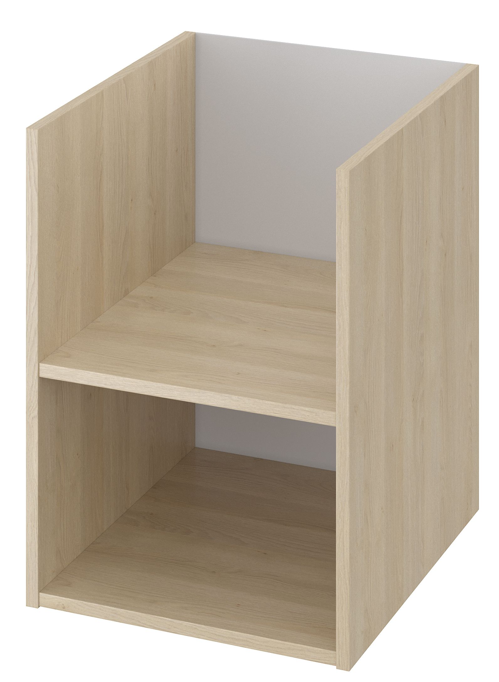 Cersanit Moduo armadietto 40x44.7x55.1 cm rovere K116-019