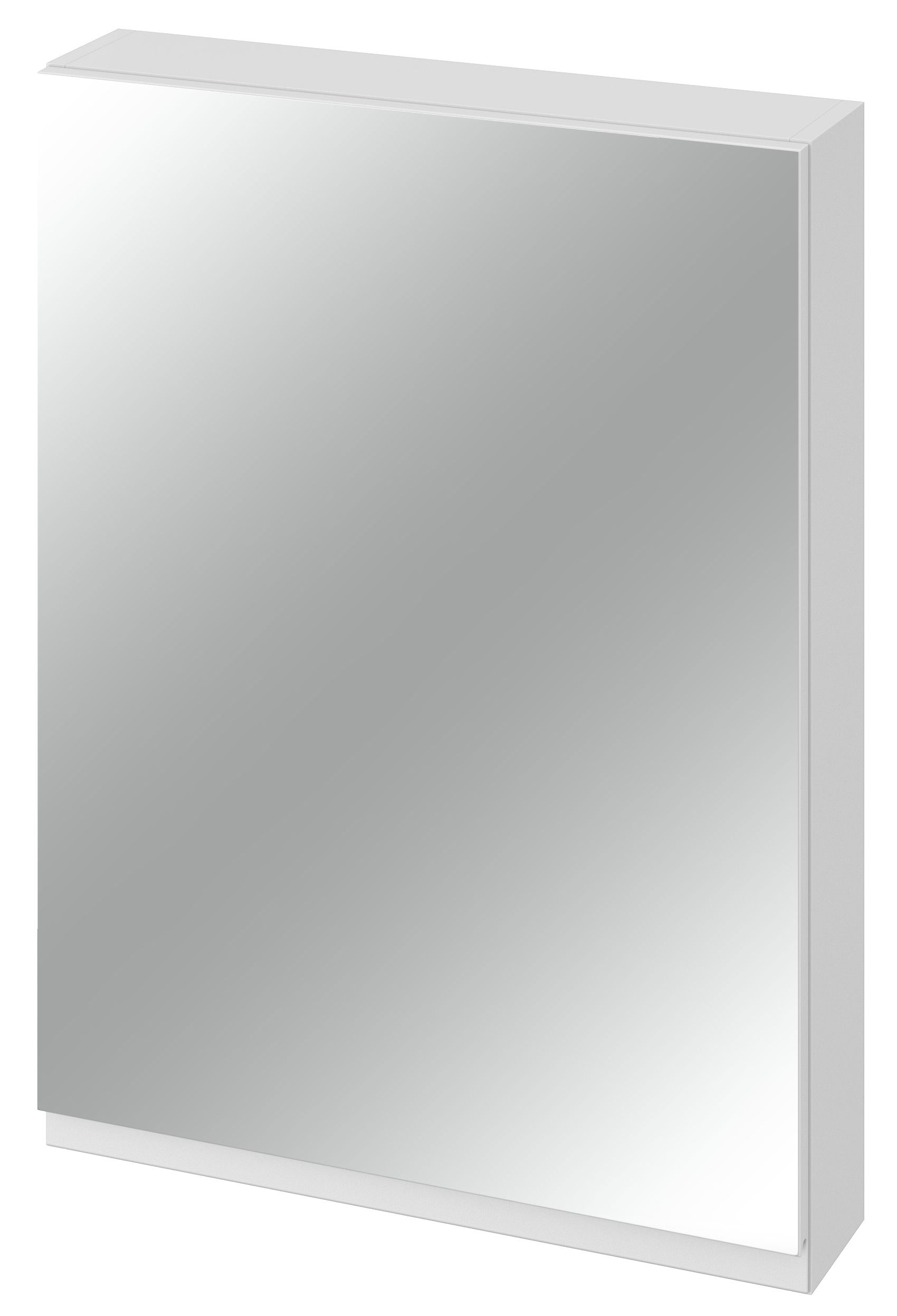 Cersanit Moduo armadietto 59.5x14.4x80 cm laterale sospeso bianco S929-018