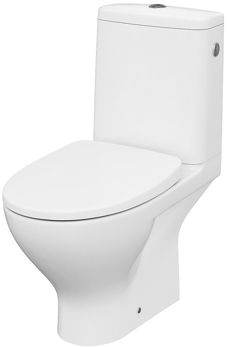 Cersanit Moduo wc monoblocco bianco K116-024