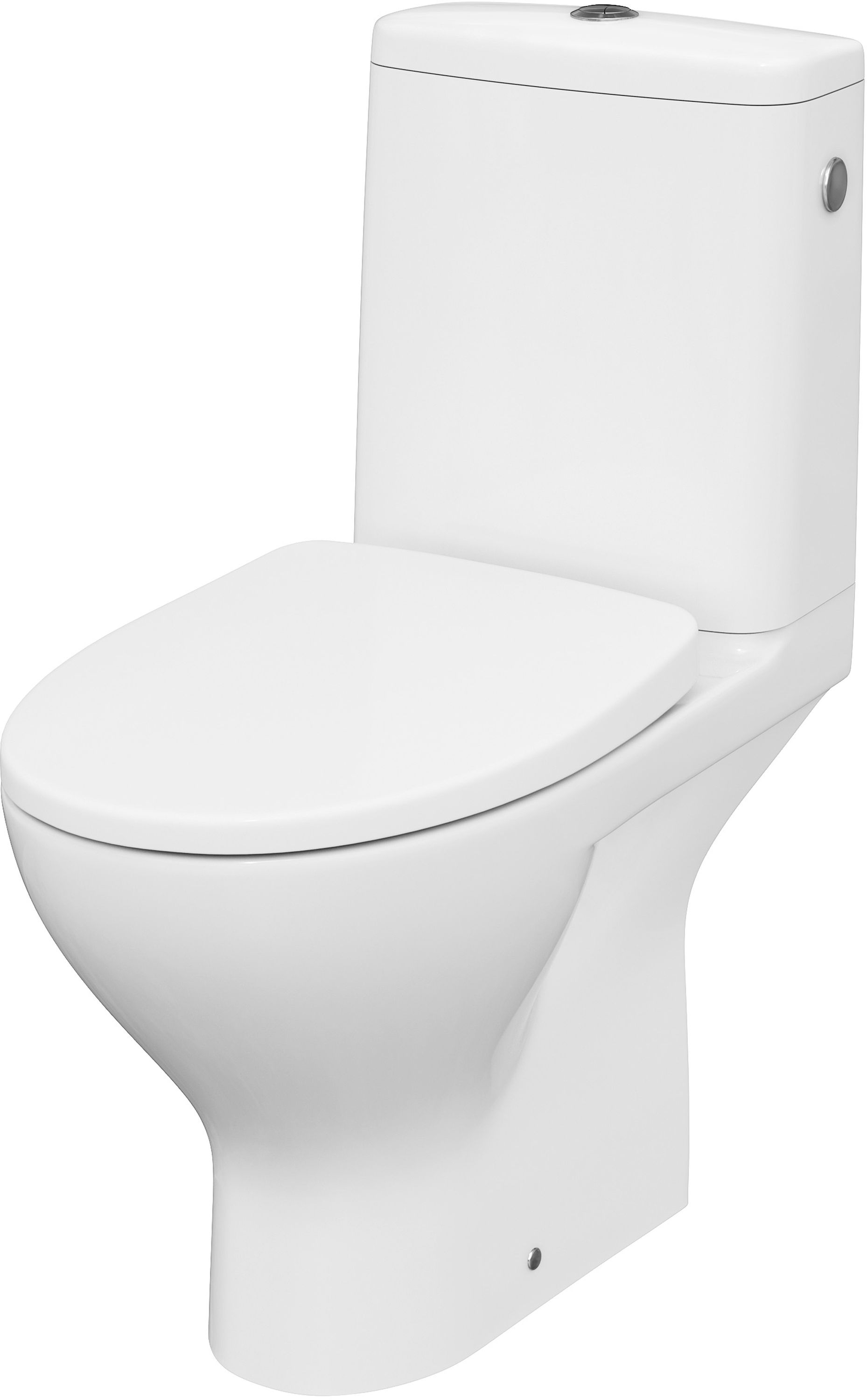 Cersanit Moduo wc monoblocco bianco K116-036