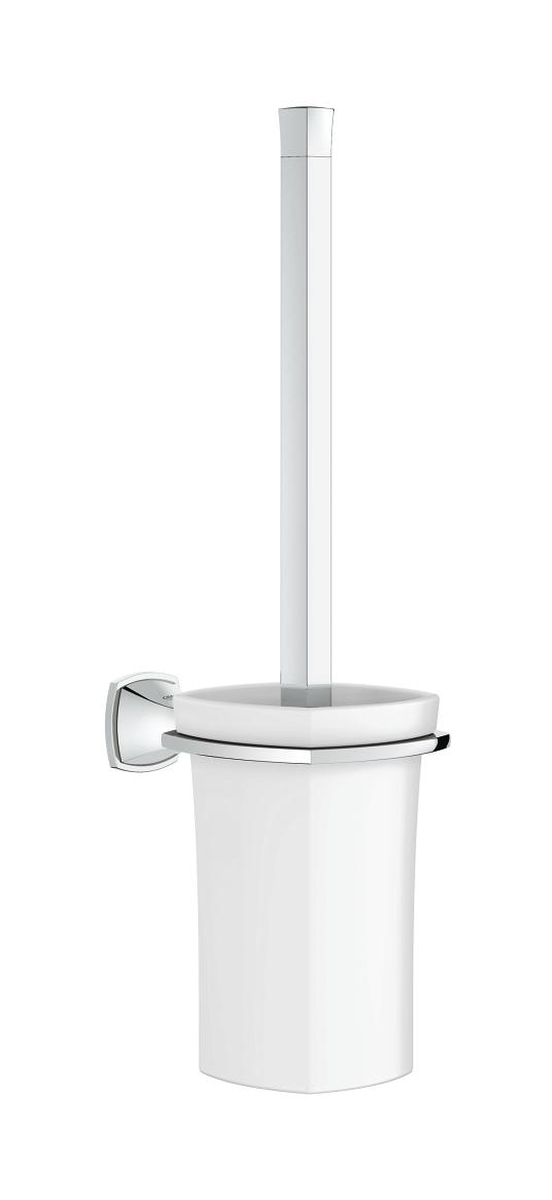 Grohe Grandera portascopino wc 40671000