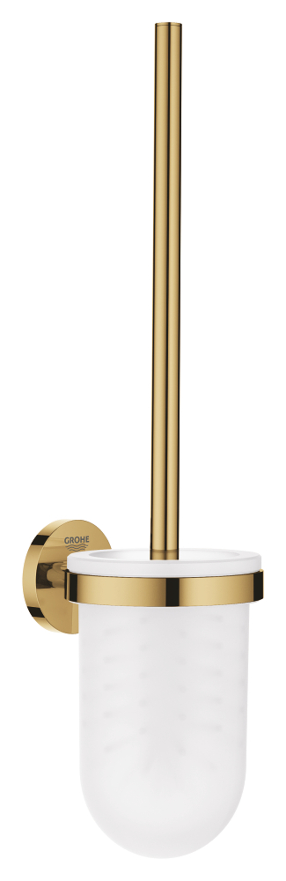 Grohe Essentials scopino wc avvitato Cool Sunrise 40374GL1