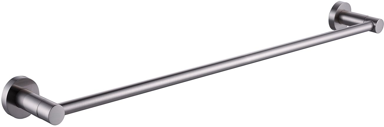 Omnires Modern Project portasciugamani nichel MP60216NI