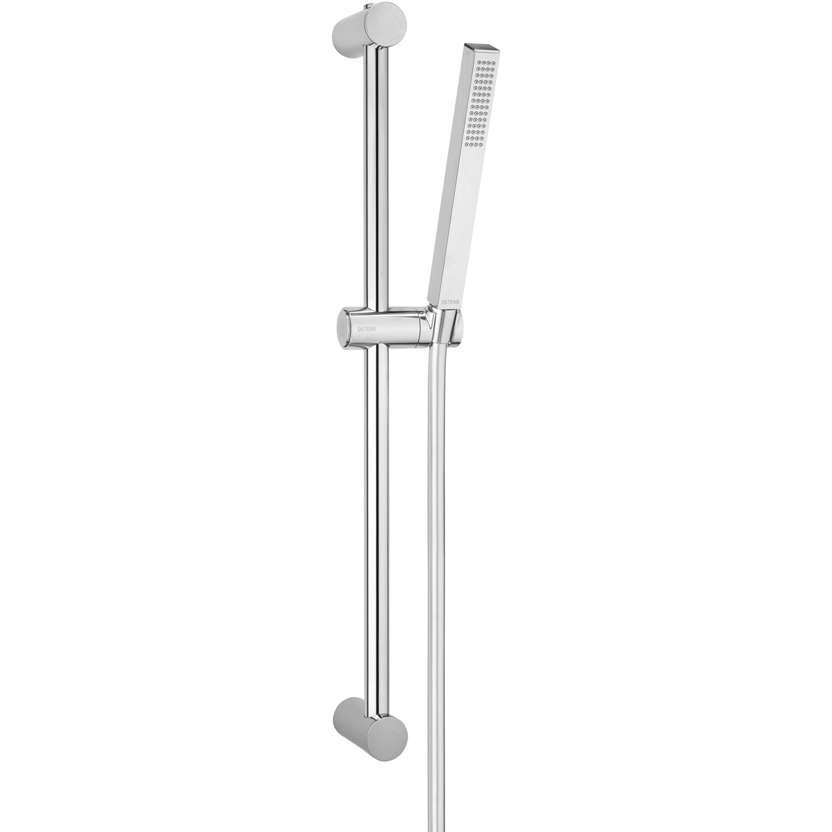 Set asta doccia Oltens Alling 37300100, doccetta Oltens Sog 37103100, 37201100