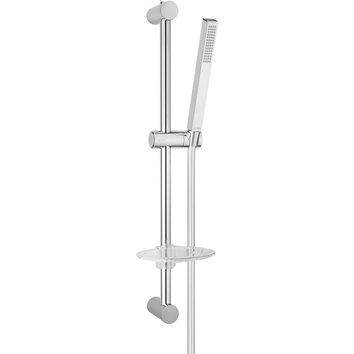 Set asta doccia Oltens Alling 37300100, doccetta Oltens Sog 37103100, 37201100, 84200500