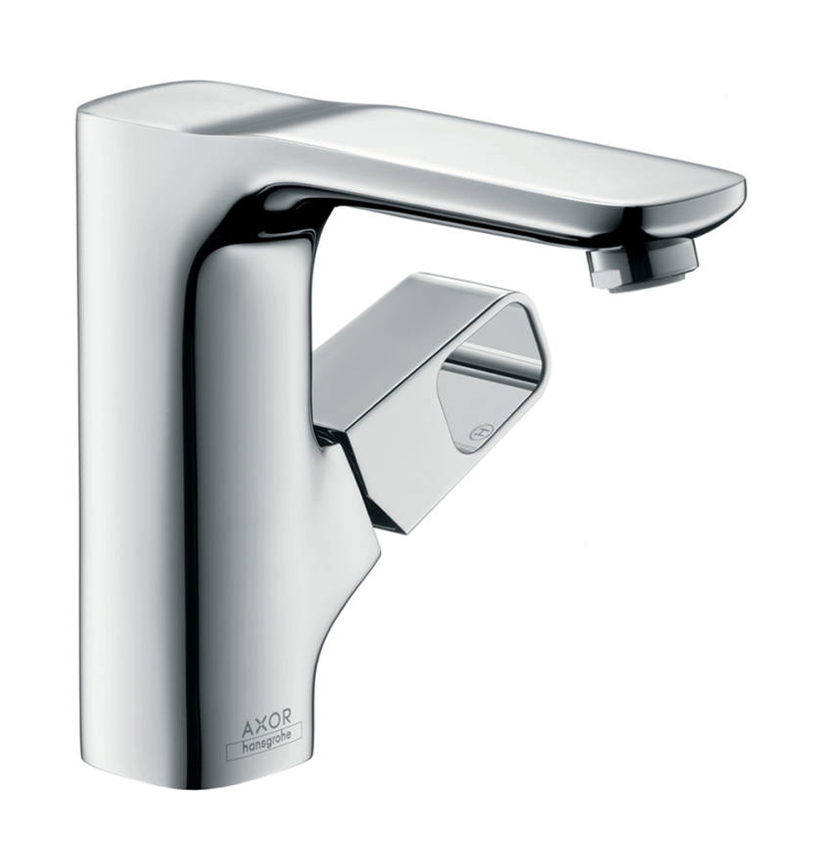 Axor Urquiola rubinetto per lavabo verticale cromo 11021000
