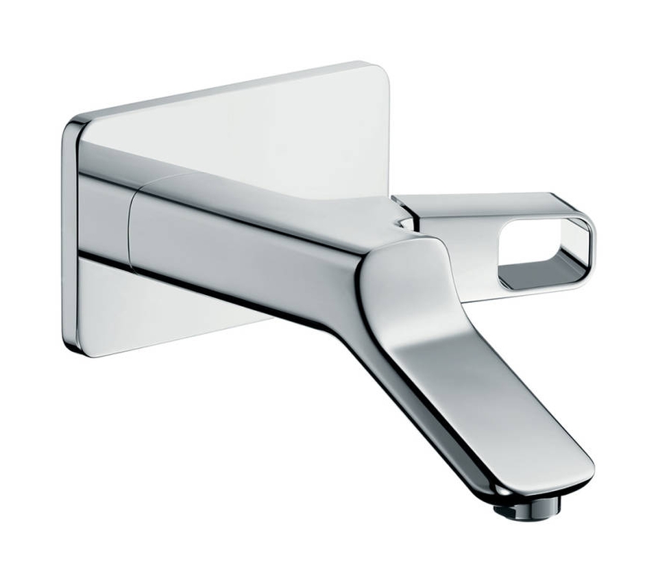 Axor Urquiola rubinetto per lavabo da incasso cromo 11026000