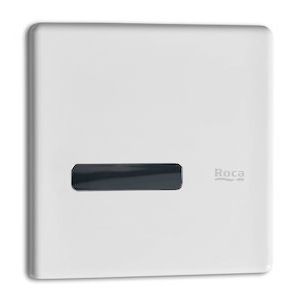 Roca Sentronic-S placca di comando per orinatoio bianco A5A8102B00
