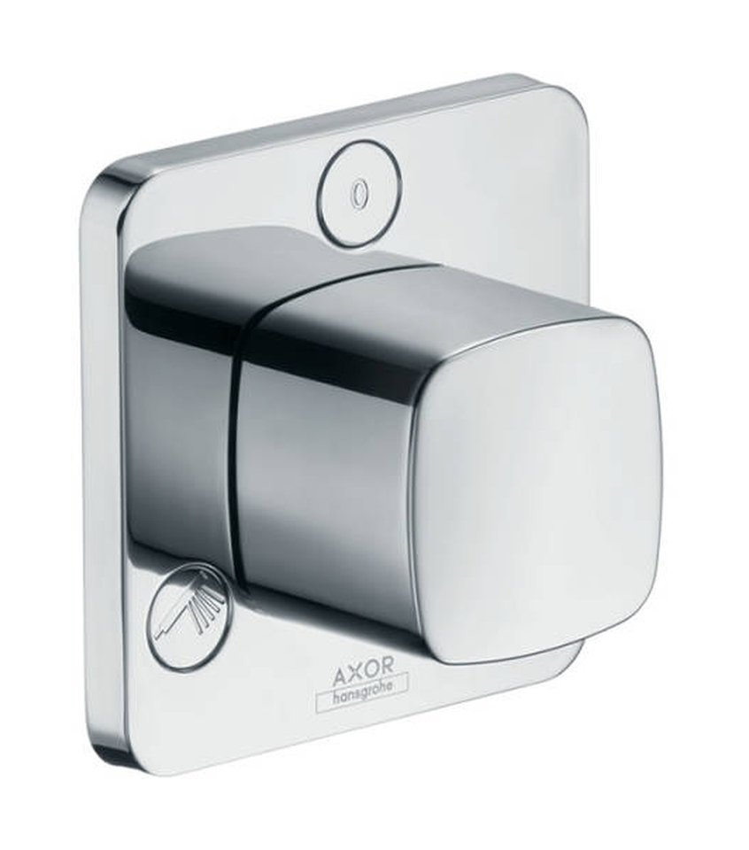 Axor Urquiola rubinetto d'arresto a incasso 11925000