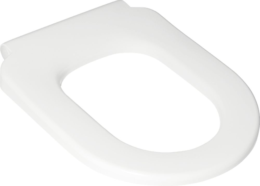 Villeroy & Boch Subway 2.0 copriwater bianco 9M746101