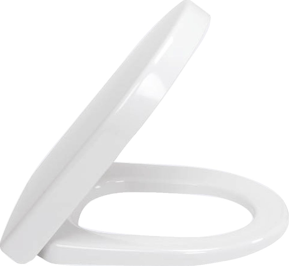 Villeroy & Boch Subway copriwater bianco 9M666101