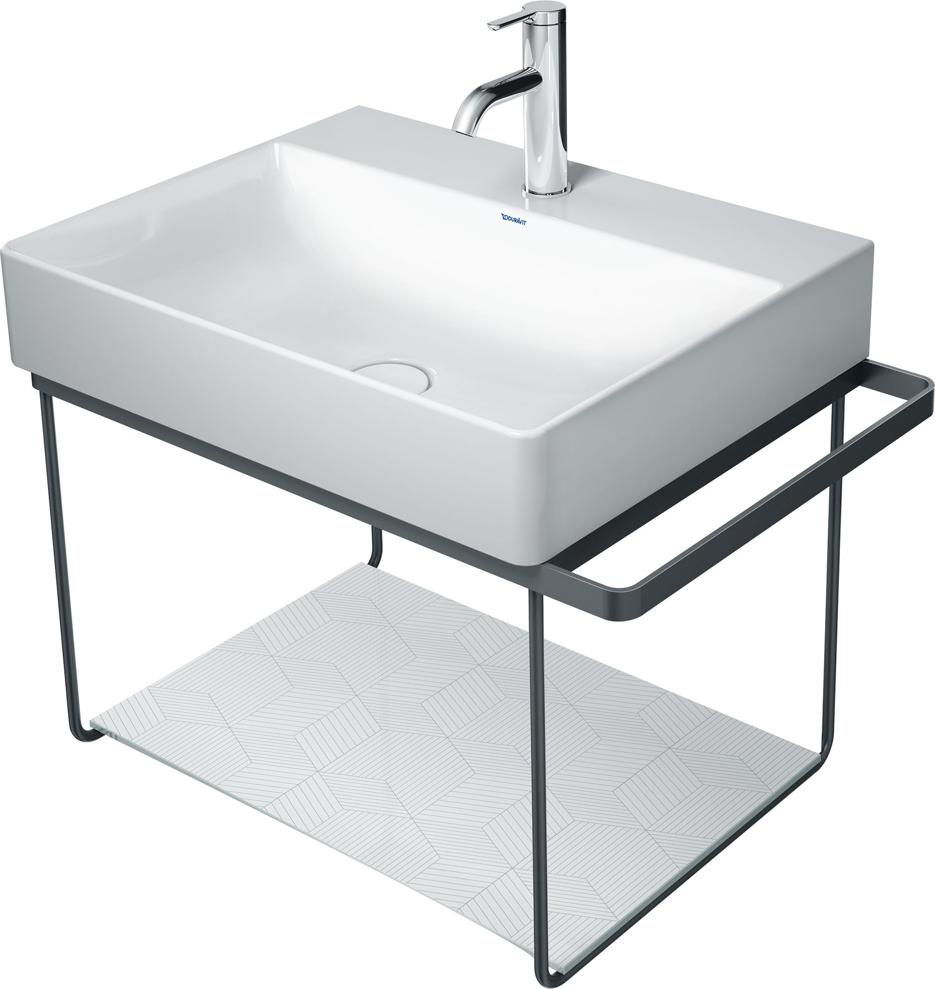 Duravit DuraSquare telaio 0031024600