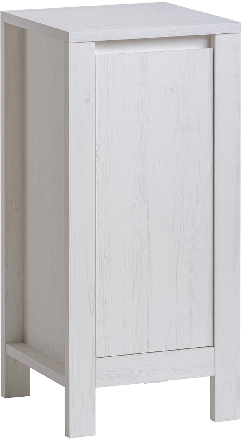 Comad Classic Andersen armadietto 40x35x85.5 cm laterale a terra CLASSICANDERSEN810