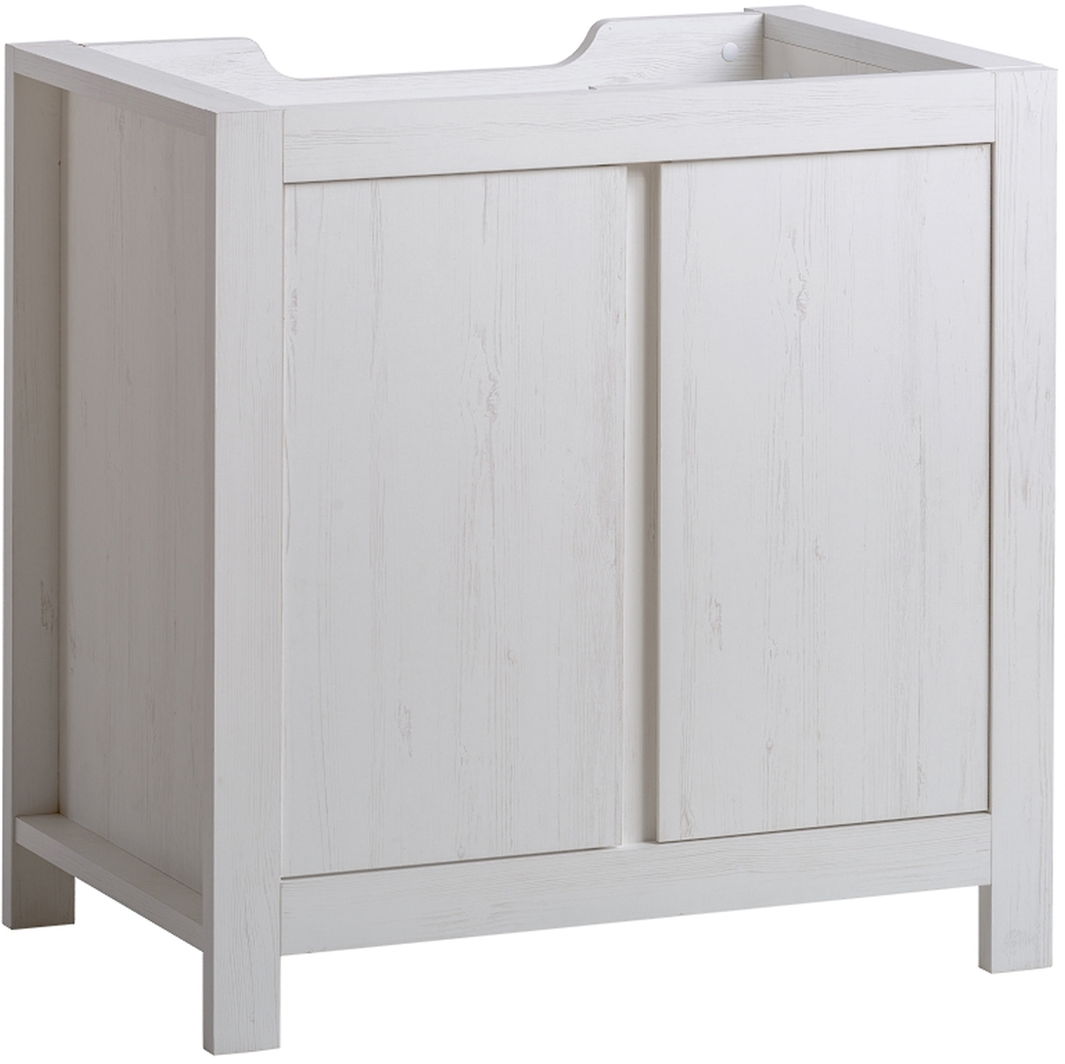 Comad Classic Andersen armadietto 80x46x79 cm sottolavabo a terra CLASSICANDERSEN821