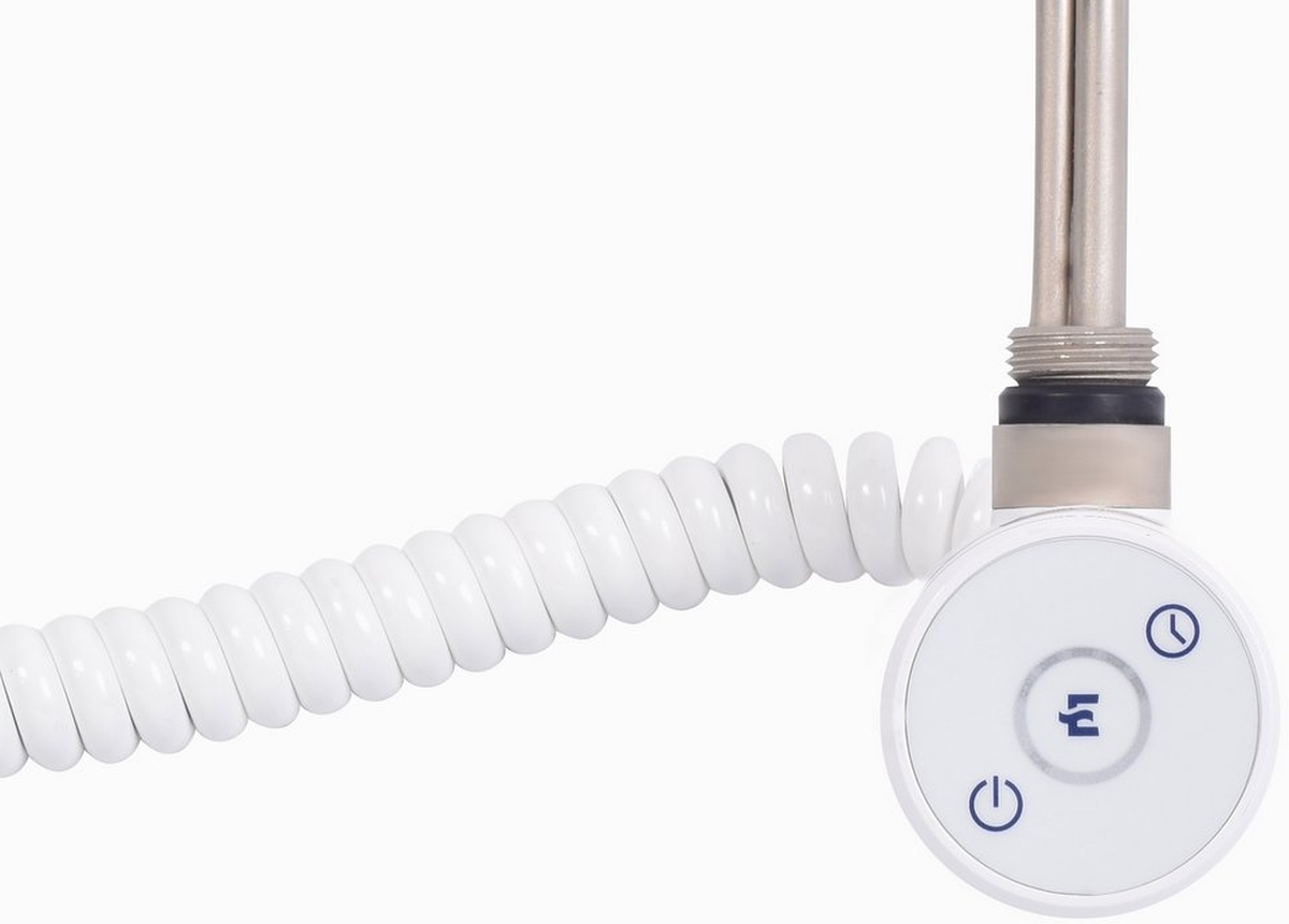 Excellent Westa riscaldatore elettrico 600 W bianco GREX.600W.WH