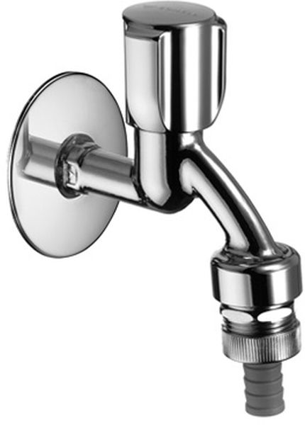 Schell Comfort rubinetto d'arresto a parete || 33510699