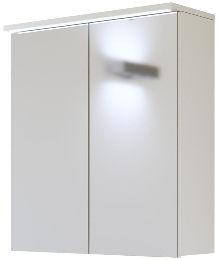 Comad Galaxy White armadietto 60x20x69 cm laterale sospeso GALAXYWHITE840