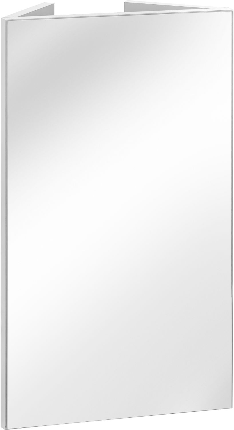 Comad Finka White specchio 40x66 cm FINKA841